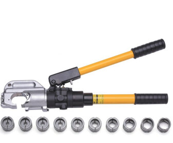 史丹利工具液压电缆压接钳12T 6T 96-977-22 6T 96-978-22 12T 96-9