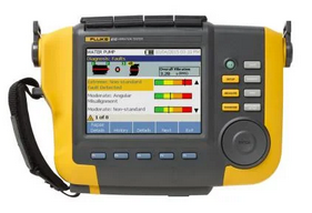 Fluke 810 测振仪
